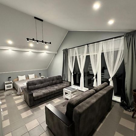 Klykiu Apartamentai Inkartai Luaran gambar