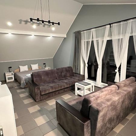 Klykiu Apartamentai Inkartai Luaran gambar