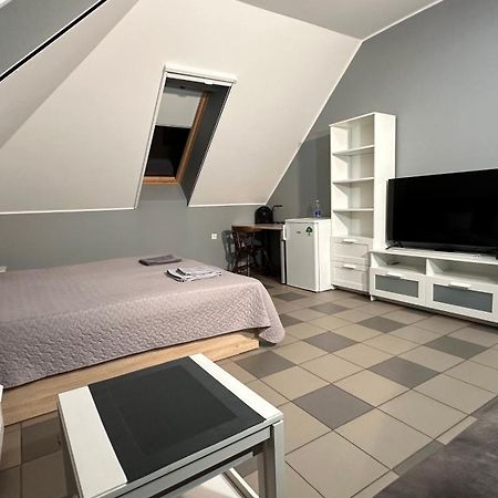 Klykiu Apartamentai Inkartai Luaran gambar