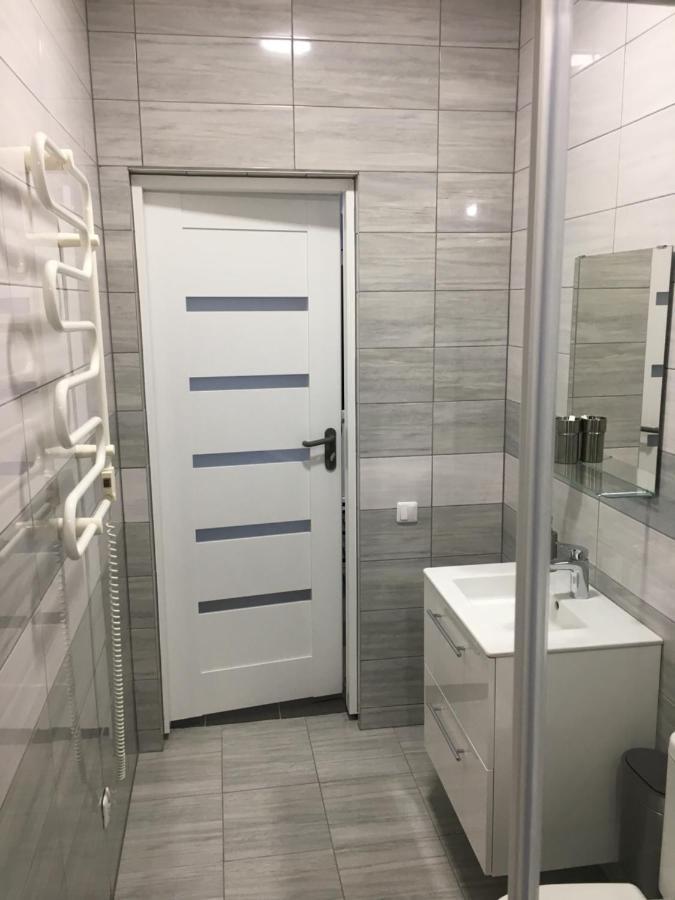 Klykiu Apartamentai Inkartai Luaran gambar