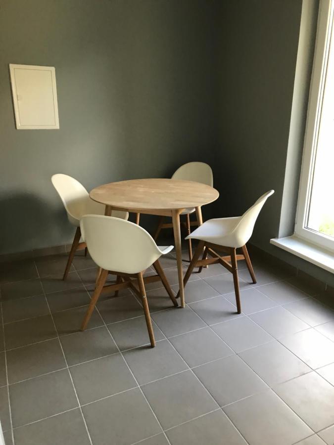 Klykiu Apartamentai Inkartai Luaran gambar