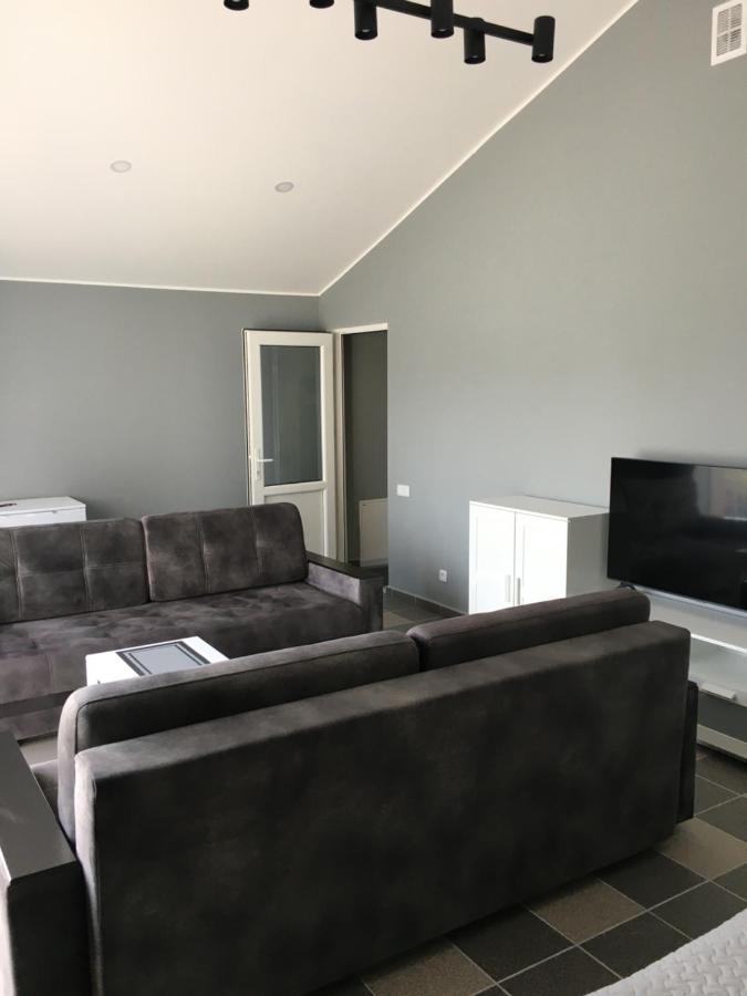 Klykiu Apartamentai Inkartai Luaran gambar