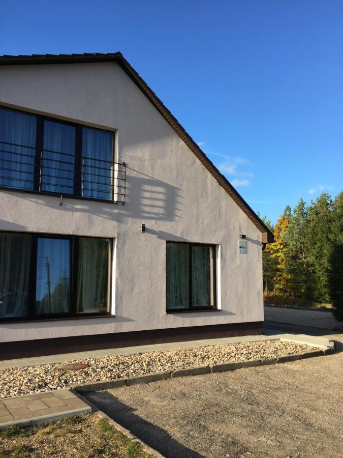 Klykiu Apartamentai Inkartai Luaran gambar