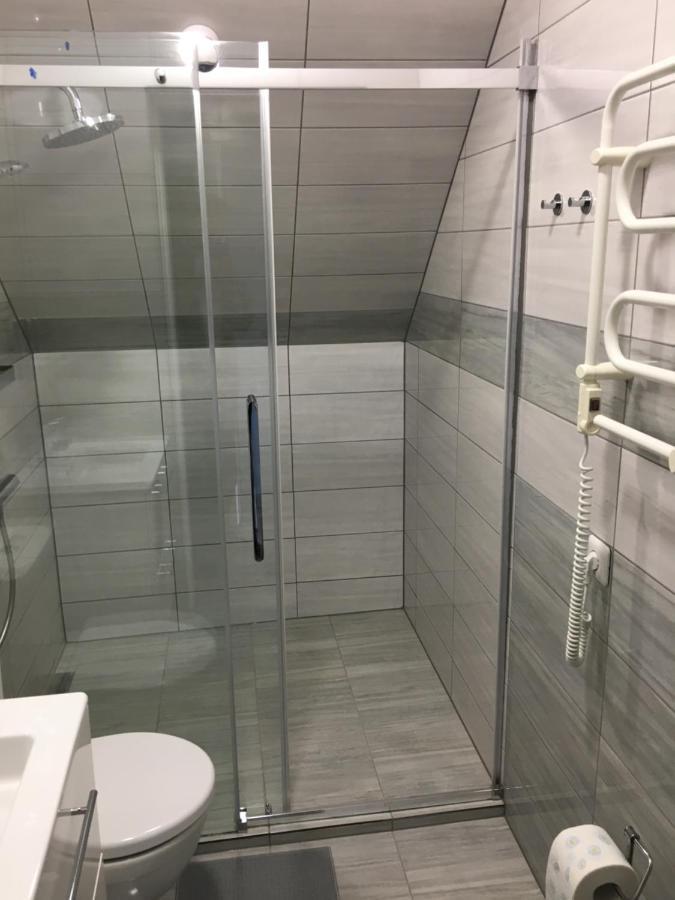 Klykiu Apartamentai Inkartai Luaran gambar