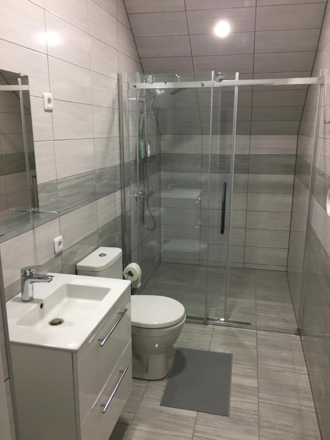 Klykiu Apartamentai Inkartai Luaran gambar