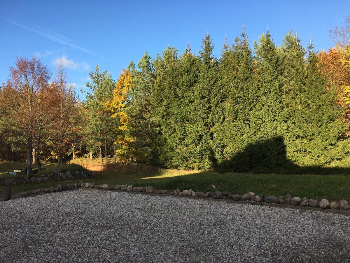 Klykiu Apartamentai Inkartai Luaran gambar
