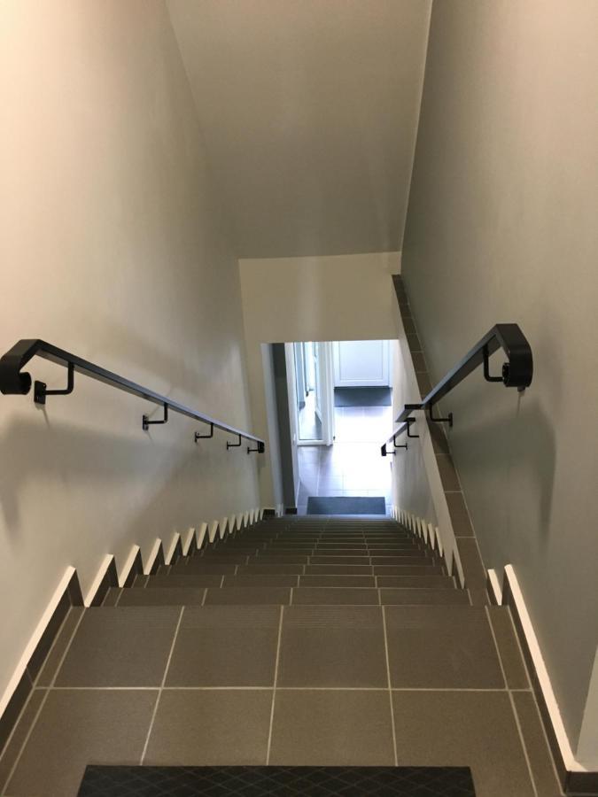 Klykiu Apartamentai Inkartai Luaran gambar
