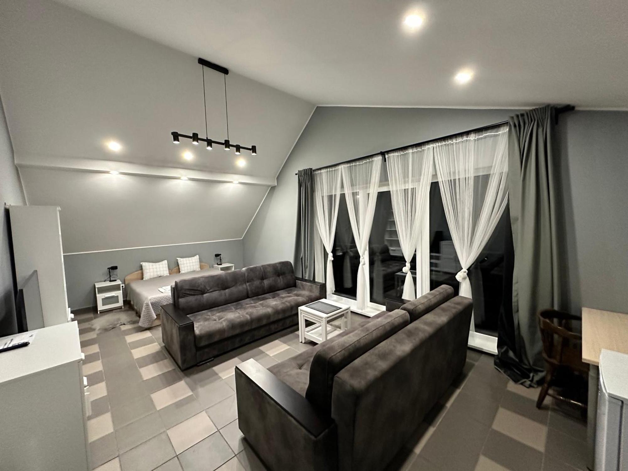 Klykiu Apartamentai Inkartai Luaran gambar
