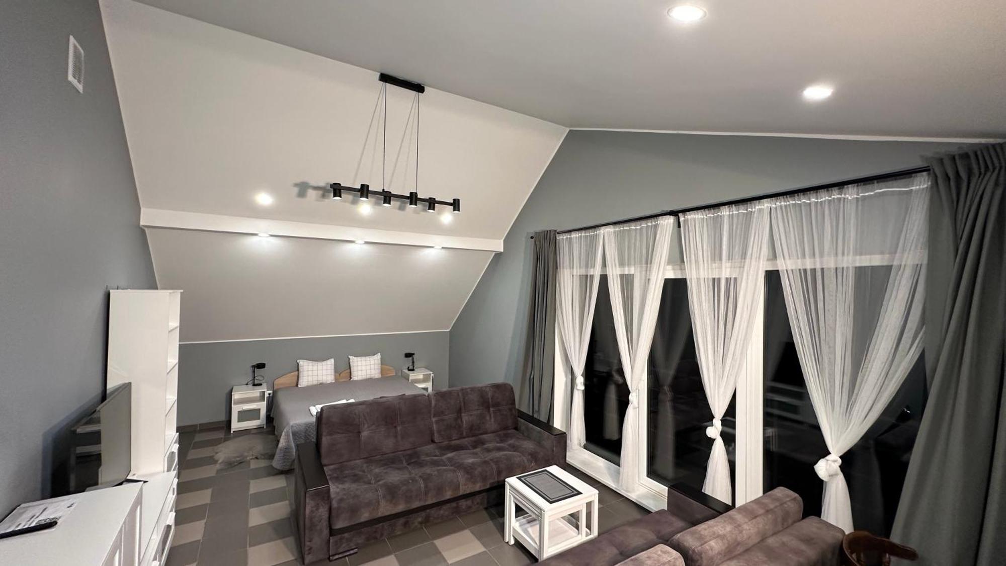 Klykiu Apartamentai Inkartai Luaran gambar