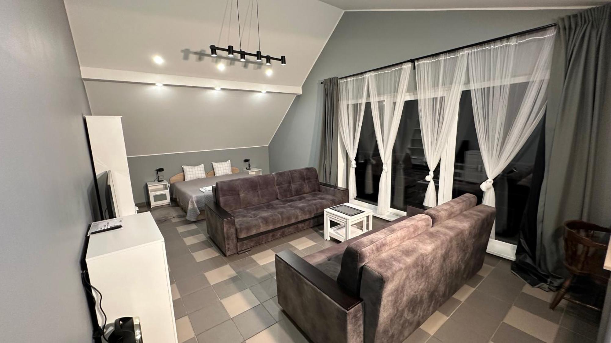 Klykiu Apartamentai Inkartai Luaran gambar