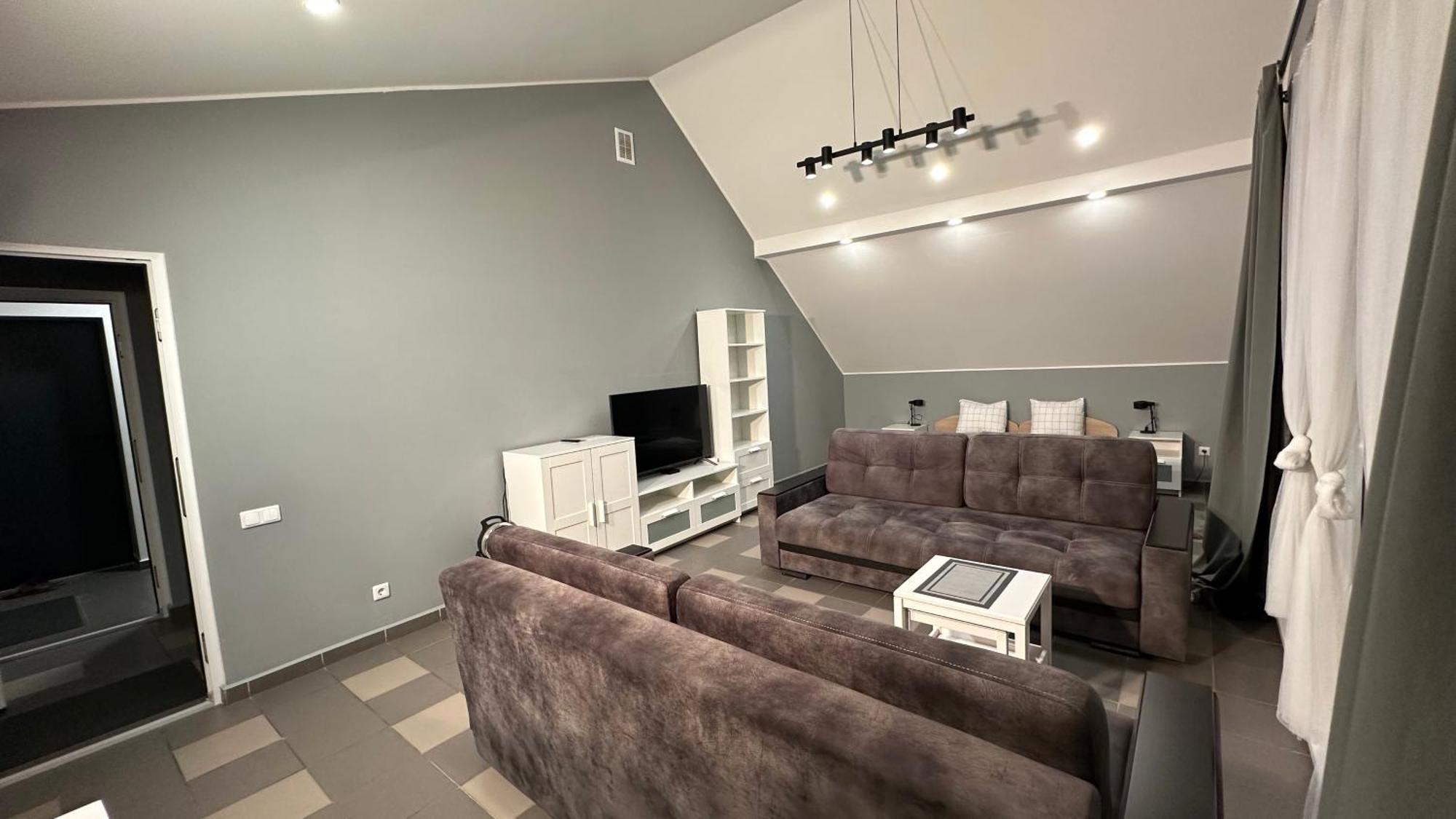 Klykiu Apartamentai Inkartai Luaran gambar