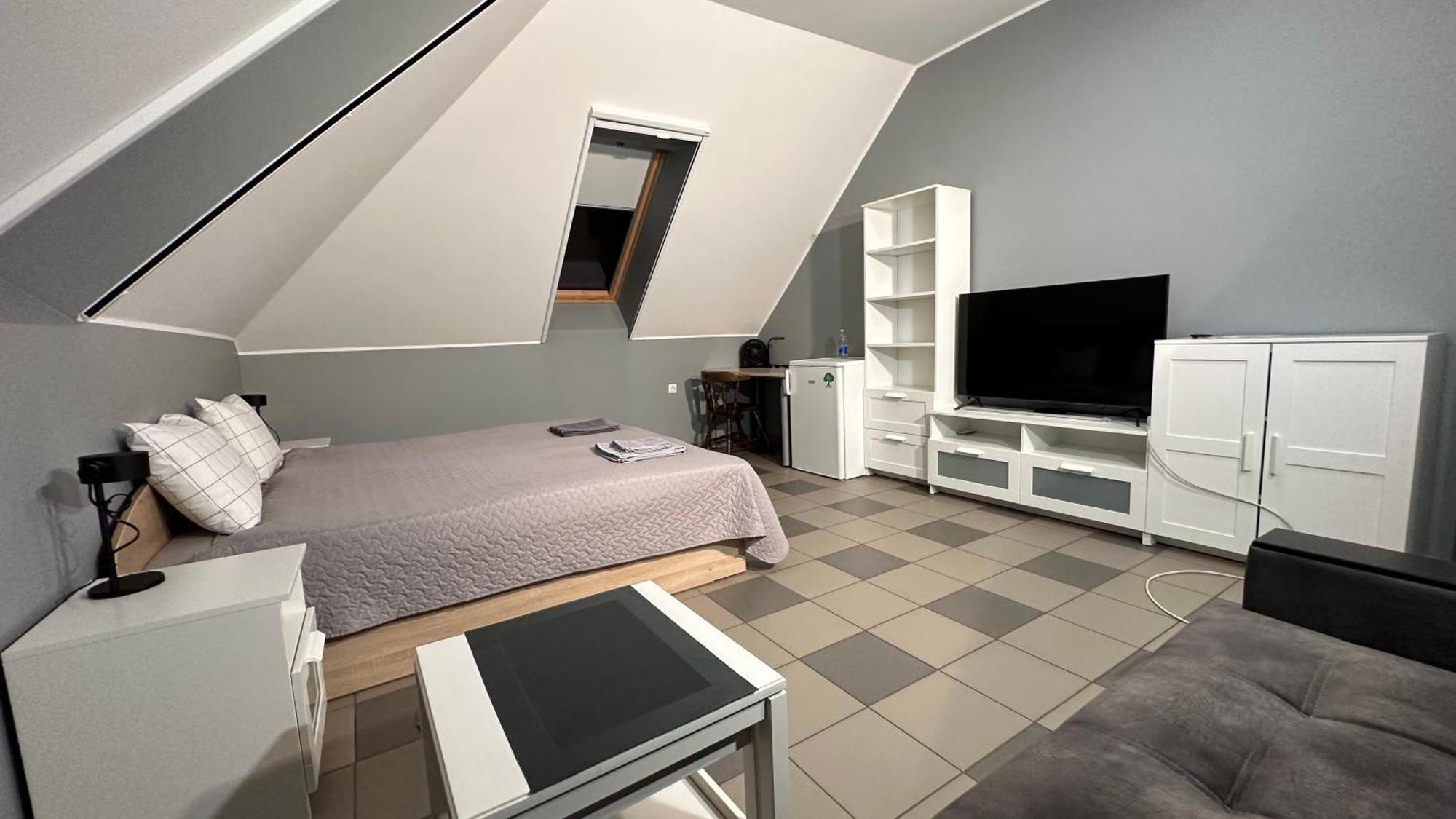 Klykiu Apartamentai Inkartai Luaran gambar