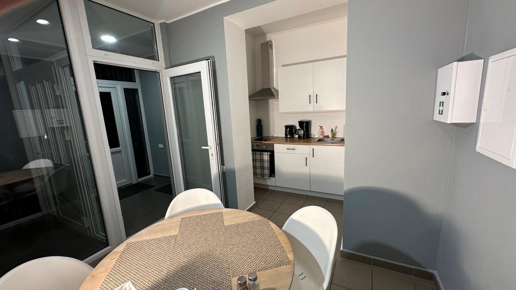Klykiu Apartamentai Inkartai Luaran gambar