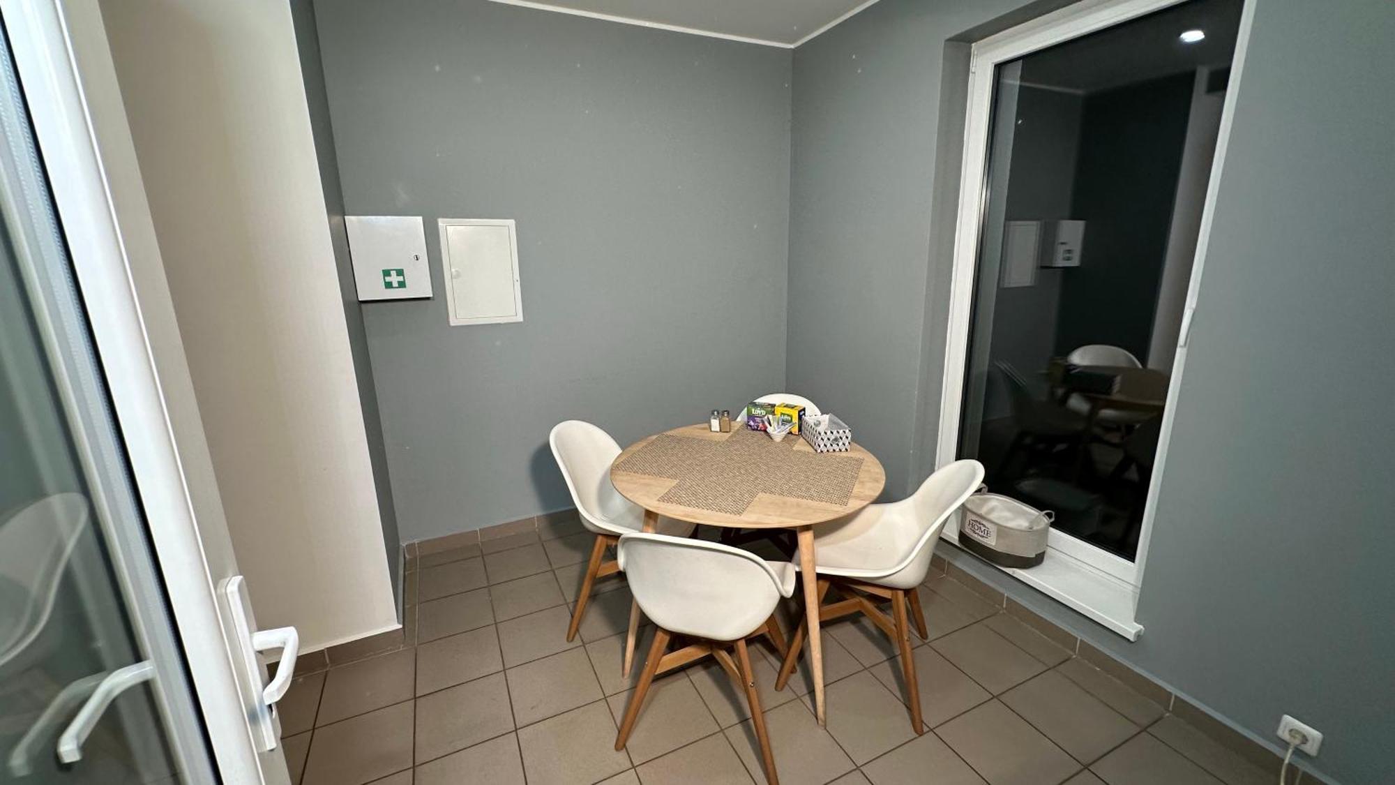 Klykiu Apartamentai Inkartai Luaran gambar