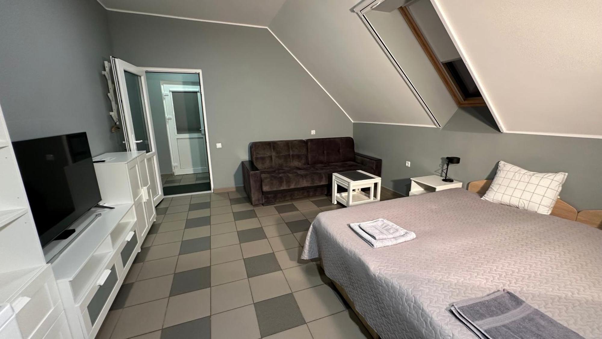 Klykiu Apartamentai Inkartai Luaran gambar