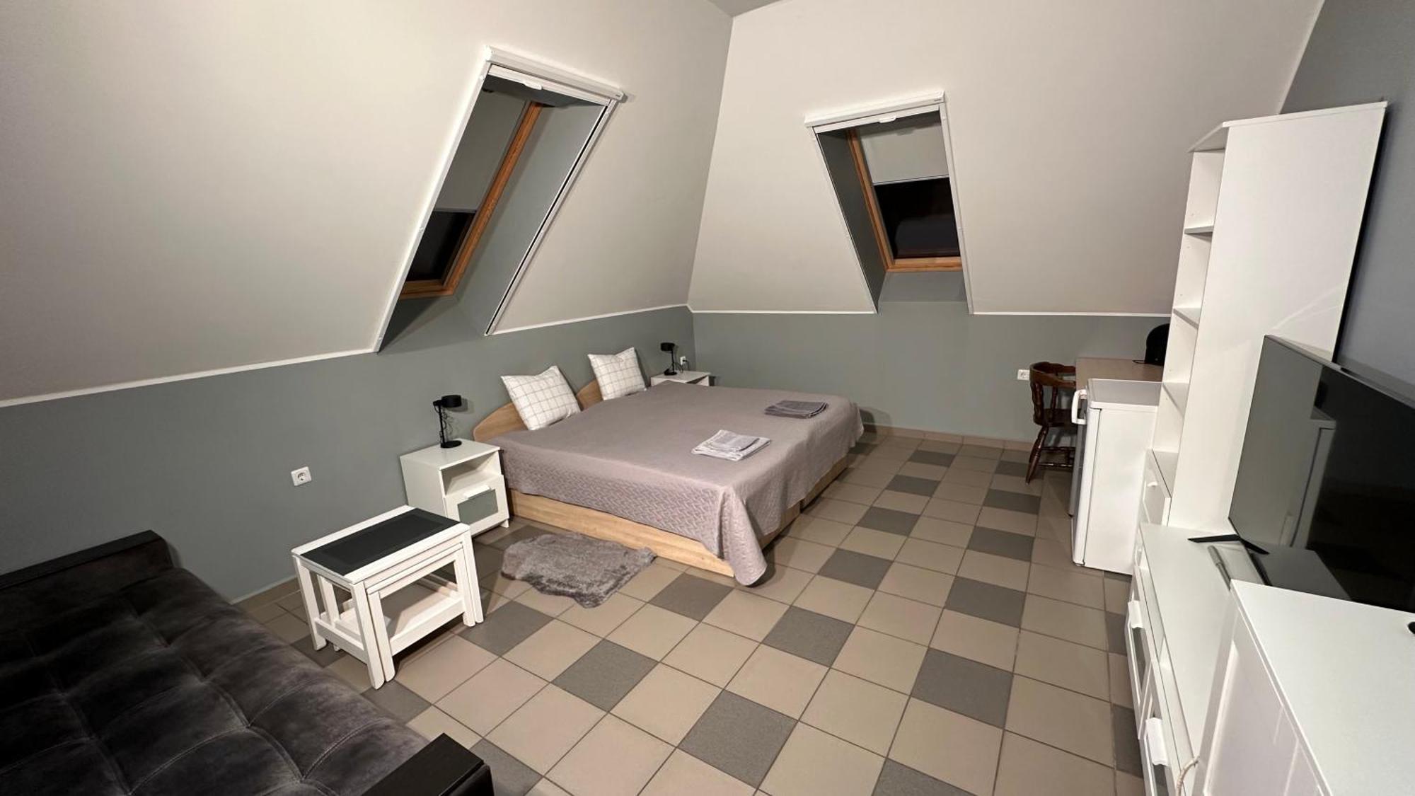Klykiu Apartamentai Inkartai Luaran gambar